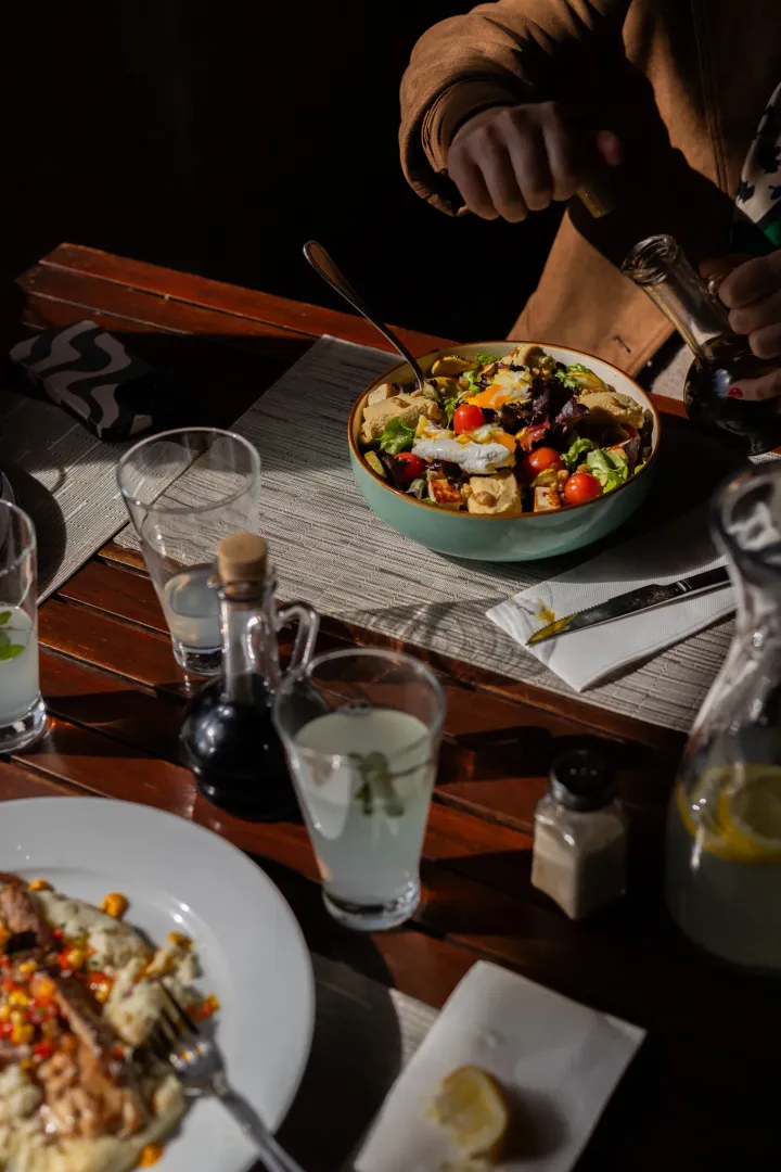 Conoce nuestra historia